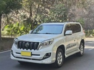 Toyota Prado 2017