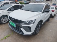 Geely Binyue 2024