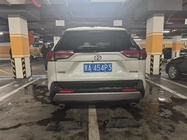 Toyota RAV4 2022