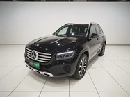 Mercedes-Benz GLB-Class 2025