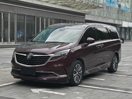 Buick GL8 2022
