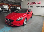 Volvo V40 2015