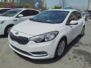 Kia K3 2014
