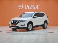 Nissan X-Trail 2021