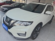 Nissan X-Trail 2018
