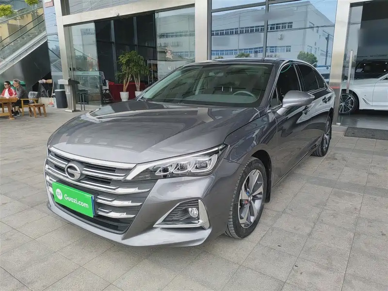 GAC GA6