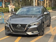 Nissan Sylphy 2023