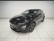 Hongqi E-QM5 2023