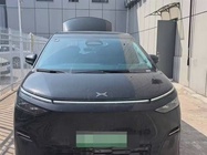 XPeng X9 2025