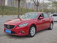 Mazda Atenza 2016