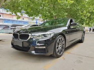 BMW 5 Series 2018