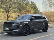 Li Auto ONE 2021