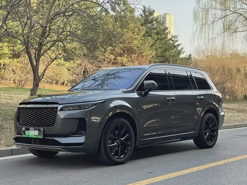 Li Auto ONE 2021