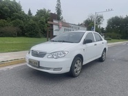 BYD F3 2016