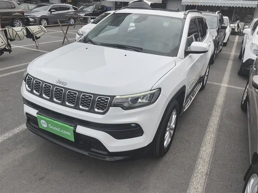 Jeep Compass 2021
