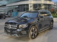 Mercedes-Benz GLB-Class 2022