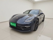Porsche Panamera 2024