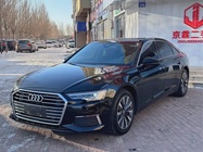 Audi A4 2020