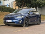 Tesla Model X 2019