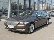 BMW 5 Series 2013