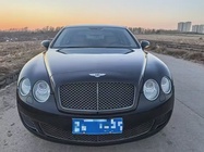 Bentley Flying Spur 2009