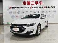 Chevrolet Malibu 2024