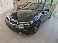BMW 3 Series 2021