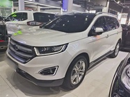 Ford Edge 2016