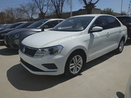 Volkswagen Jetta 2019