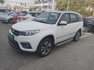 Chery Tiggo 3 2016