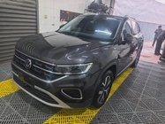 Volkswagen Tayron 2023