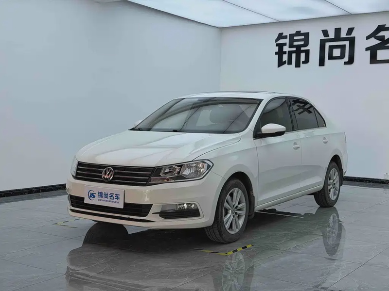 Volkswagen Santana