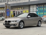 BMW 3 Series 2017
