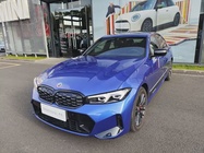 BMW 3 Series 2023