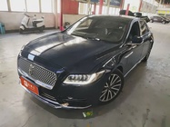 Lincoln Continental 2020