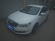 Buick Excelle 2017
