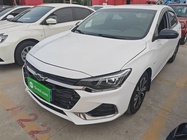 Chevrolet Monza 2020