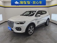 Haval H6 2018