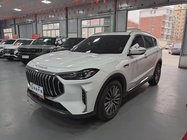 Jetour X70 PLUS 2024