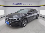 Volkswagen Passat 2023