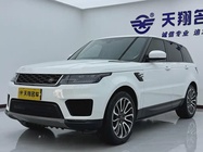 Land Rover Sport 2020