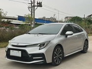 Toyota Levin 2021