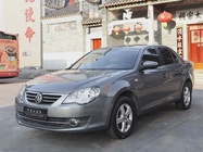 Volkswagen Bora 2012