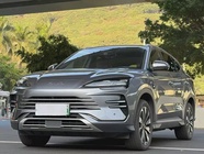 BYD PLUS 2025