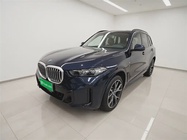 BMW X5 2024