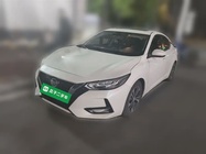 Nissan Sylphy 2020