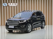 Ford Edge 2018