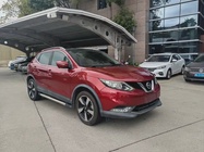 Nissan Qashqai 2016
