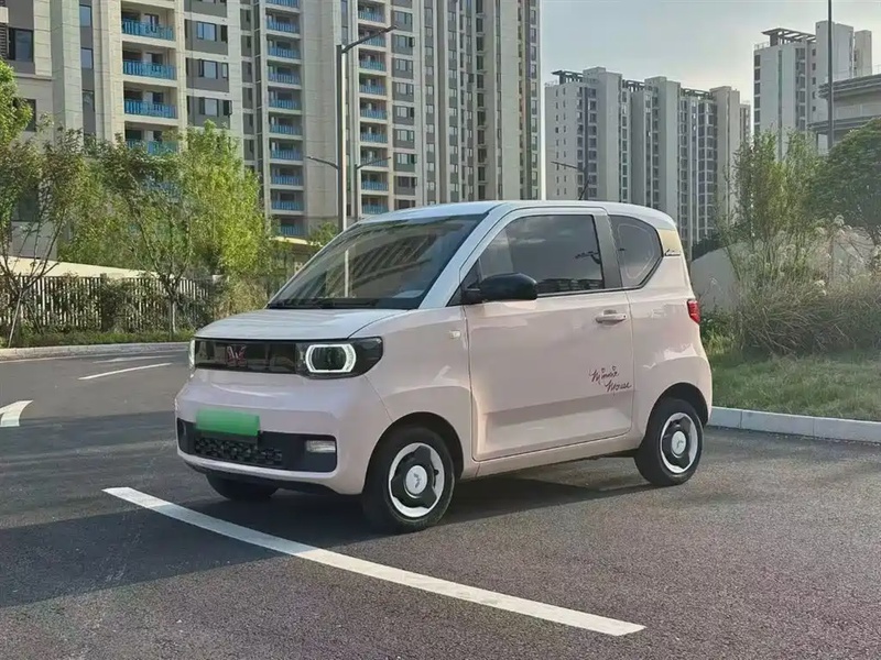 Wuling Mini
