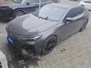 Changan UNI-V 2022